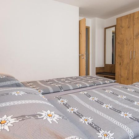 Haus Floralp Lägenhet Zermatt Exteriör bild